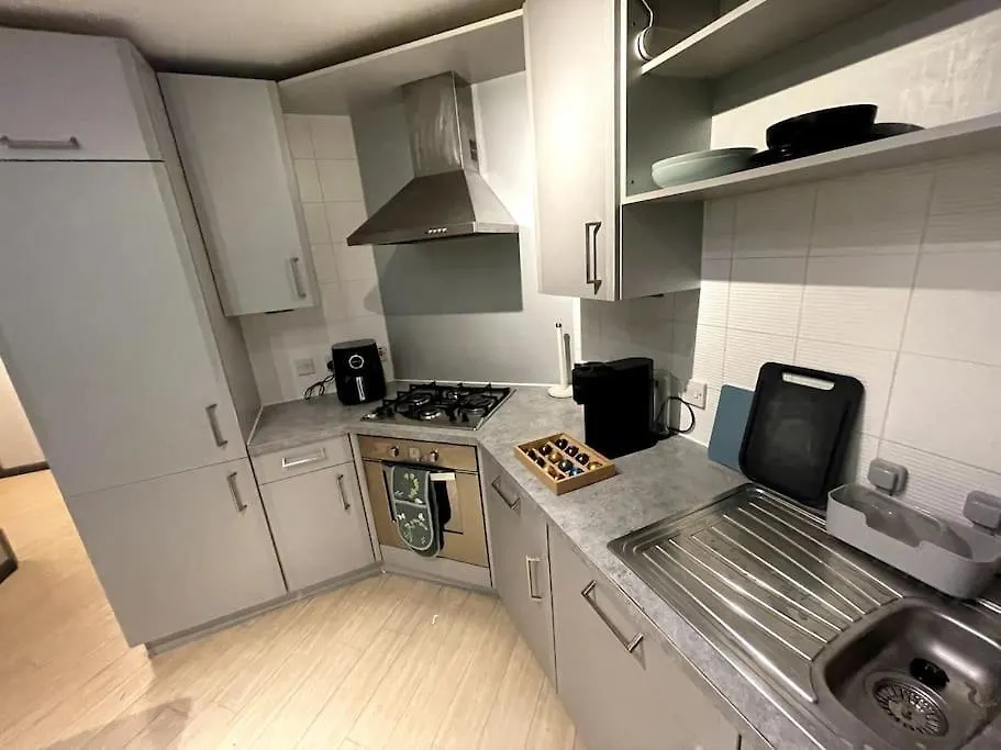 Cosy Beachside Apartment With Quick City Access アバディーン