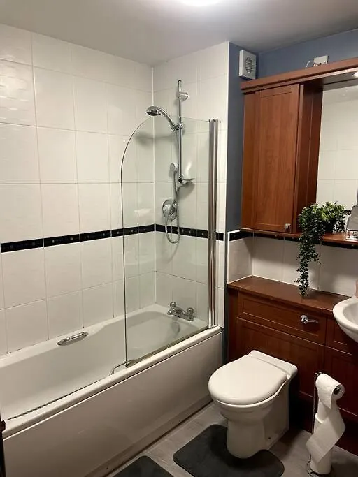Cosy Beachside Apartment With Quick City Access アバディーン イギリス