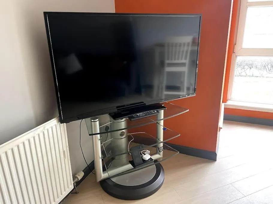 Cosy Beachside Apartment With Quick City Access アバディーン