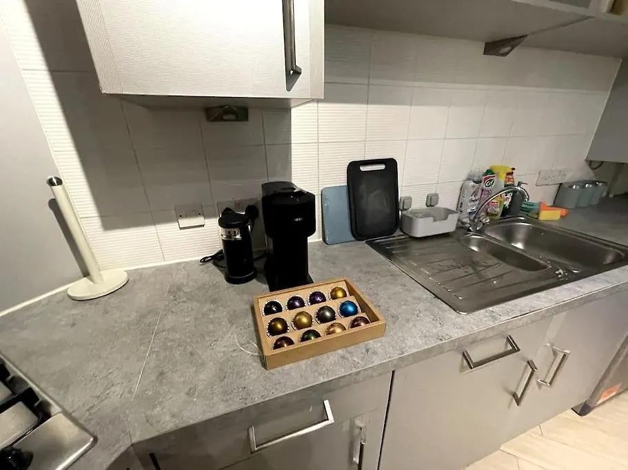 Cosy Beachside Apartment With Quick City Access アバディーン